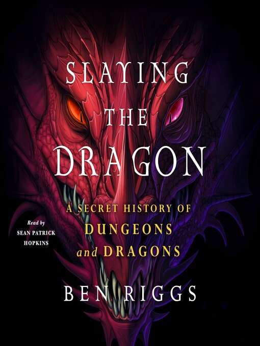 Title details for Slaying the Dragon by Ben Riggs - Available